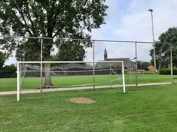 Sportpark Lattrop - Dinkelland-Lattrop-Breklenkamp