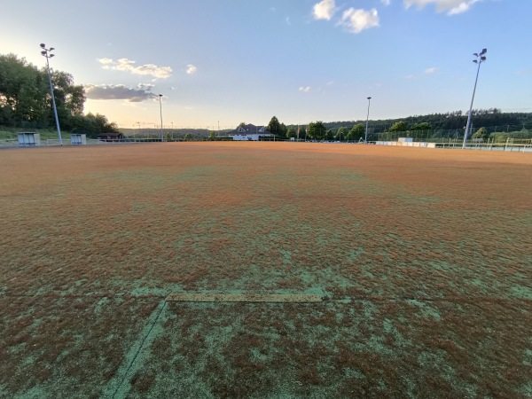 Sport- und Freizeitanlage Stadt Ransbach-Baumbach Platz II - Ransbach-Baumbach