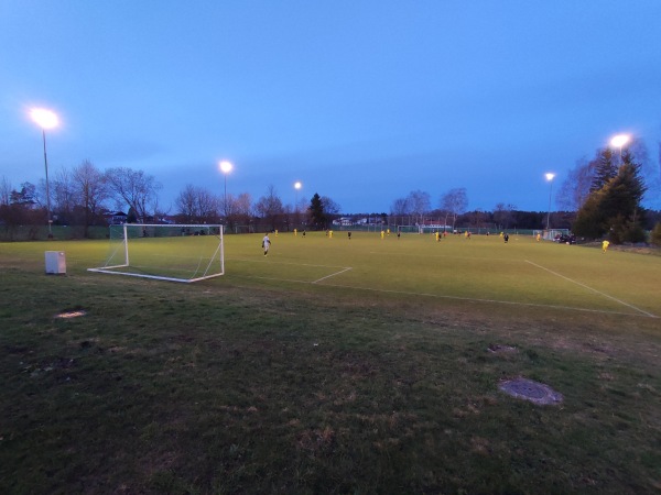 Sportanlage Bernau Platz 2 - Bernau/Chiemsee