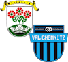 Wappen SpG Adelsberg II / VfL Chemnitz III