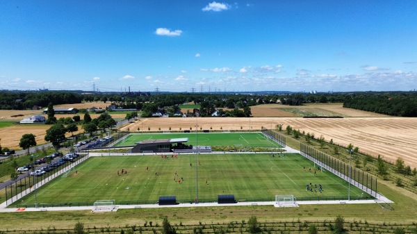 Sportanlage Kapellenstraße Platz 2 - Köln-Rondorf