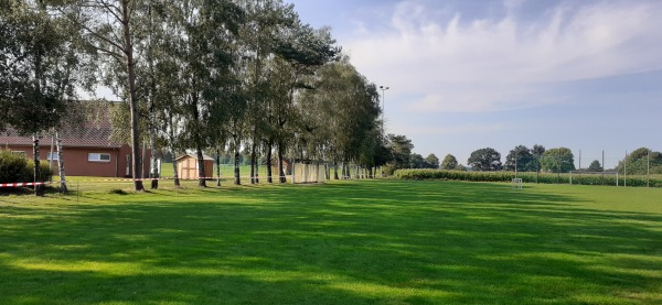 Sportplatz Ebersdorf B - Ebersdorf/Niedersachsen