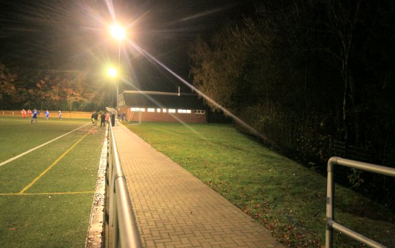 Sportplatz Büttenberg - Ennepetal-Büttenberg