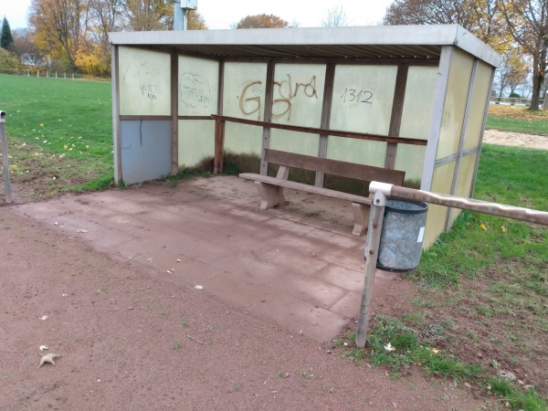 Sportanlage Buscher Straße Platz 2 - Grevenbroich-Hemmerden