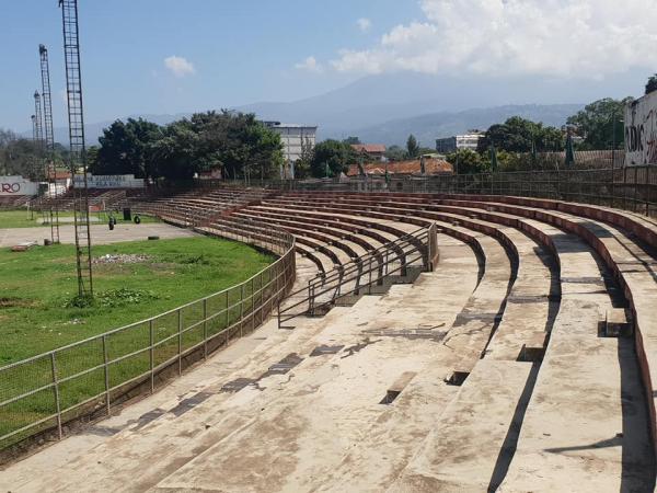 Sheikh Amri Abeid Memorial Stadium - Arusha