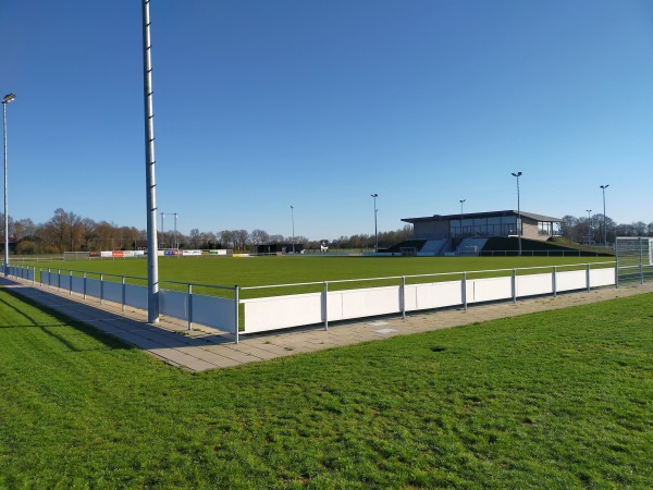 Sportpark 't Ven - Leudal-Kelpen-Oler