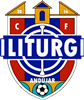 Wappen Iliturgi CF