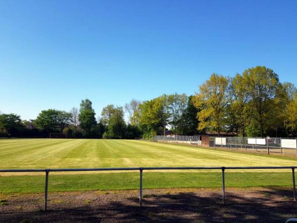 Sportanlage Westfalenring Platz 4 - Lüdinghausen