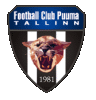 Wappen Tallinna FC Puuma
