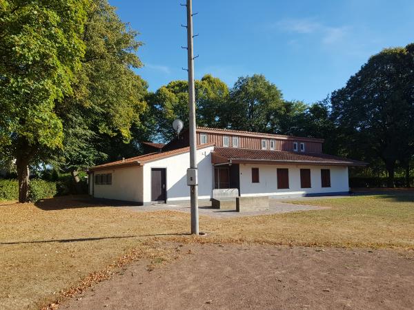 Sportplatz Mittelweg - Minden/Westfalen