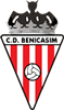 Wappen CD Benicasim