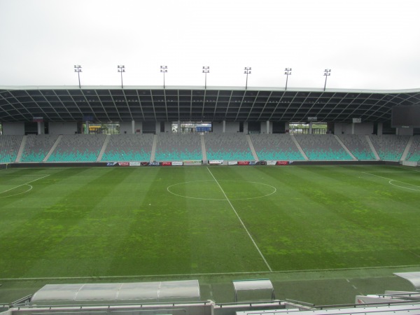 Stadion Stožice - Ljubljana