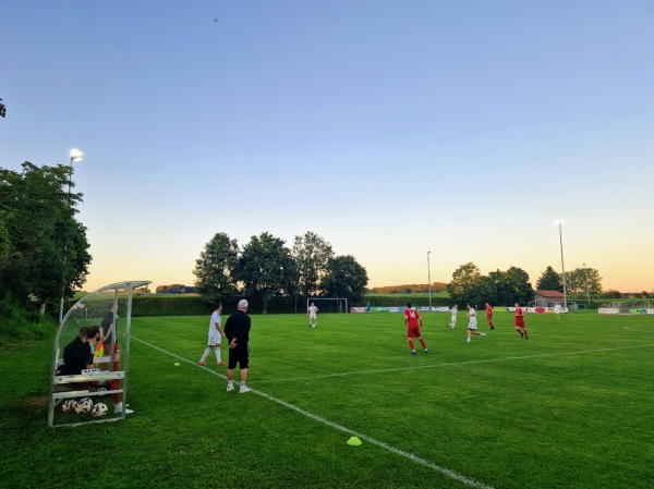 WMH-Arena Burggen - Burggen