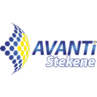 Wappen Avanti Stekene  26622