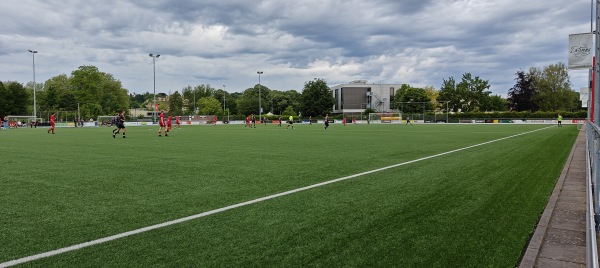 Sportpark Oost veld 2 - Valkenburg