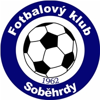 Wappen FK Soběhrdy