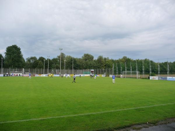 Litz Arena - Mauerkirchen