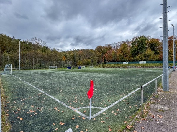 Waldseestadion Nebenplatz - Achern-Oberachern