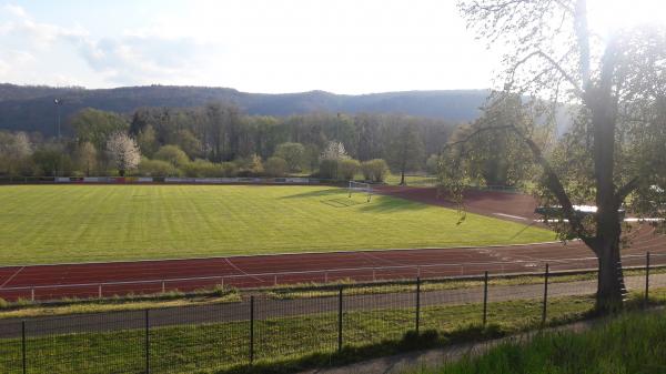 Sportzentrum Im Eilse - Bad Sooden-Allendorf