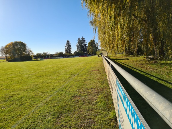 Sportplatz Oberdolling - Oberdolling