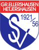 Wappen SV Groß Ellershausen/Hetjershausen 21/56  21992