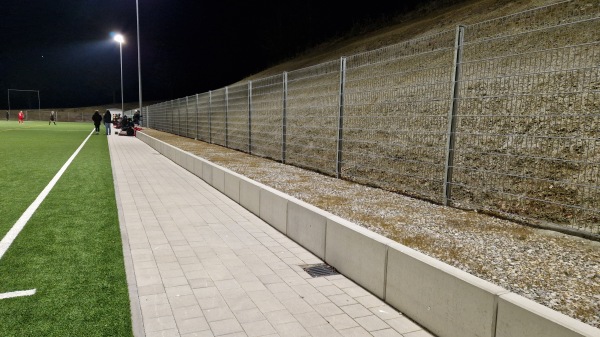SMR-Arena Nebenplatz 2 - Buchbach