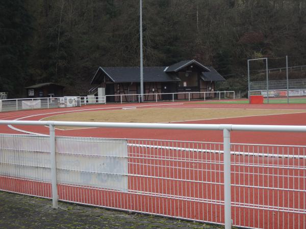 Sportzentrum Heimbachtal - Bad Schwalbach