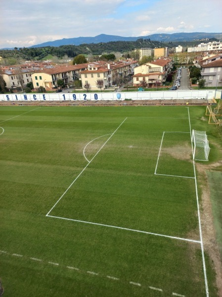Campo Sussidiario Stadio Carlo Castellani - Empoli