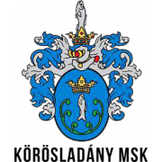 Wappen Körösladány MSK  56931