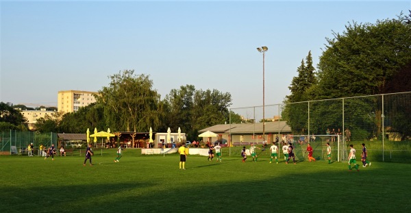 Sportplatz Austria - Graz