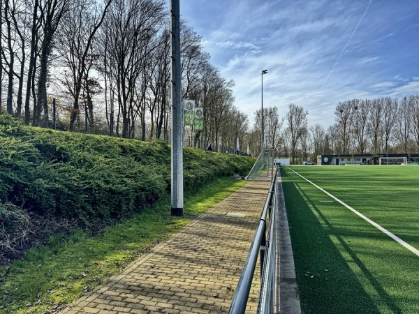 Sportplatz am Freibad - Bad Oeynhausen-Lohe