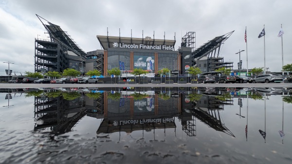 Lincoln Financial Field - Philadelphia, PA