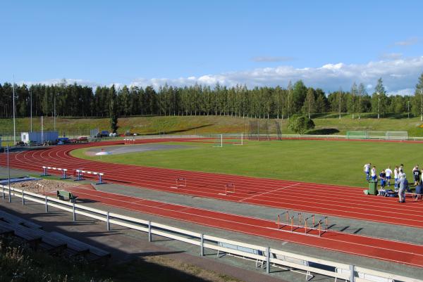 Sarkkirannan urheilukeskus - Kempele