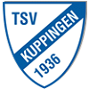 Wappen TSV Kuppingen 1936