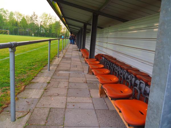 Alte-Post-Arena - Aurich/Ostfriesland-Middels
