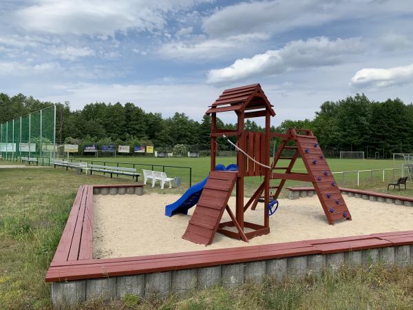 Sportanlage Müggelpark - Gosen-Neu Zittau