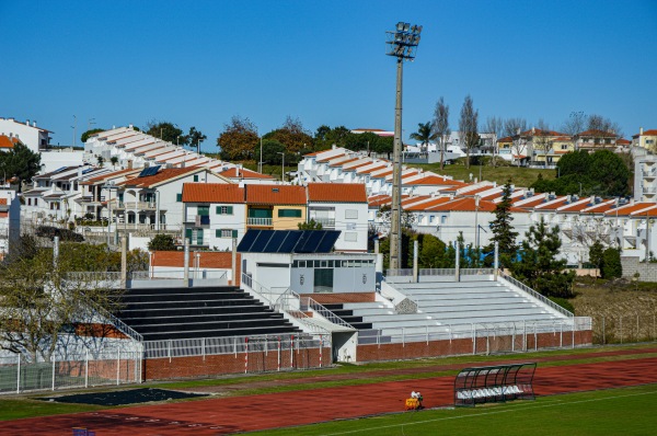 Estádio Municipal da Nazaré - Nazaré