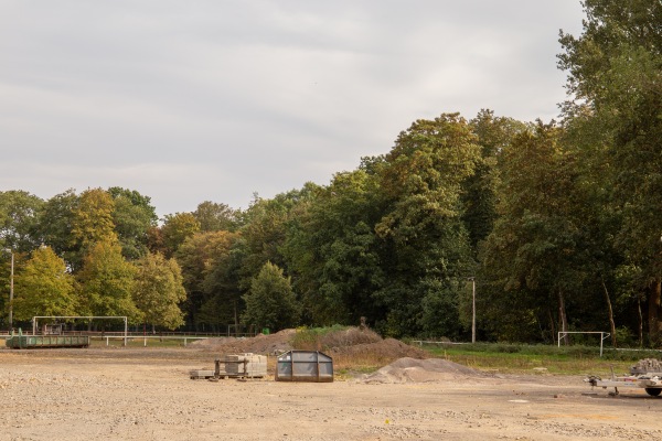 Stadion der Jugend Nebenplatz - Kitzscher