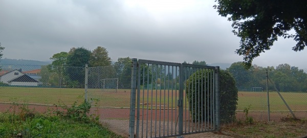 Sportplatz Kooperative Realschule - Lahnstein