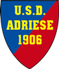 Wappen USD Adriese 