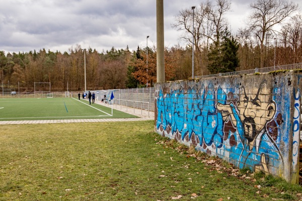 Waldsportpark Platz 2 - Heroldsberg