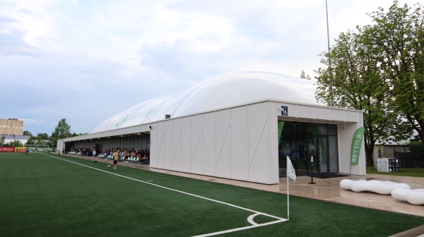 Futbola centrs Rūpnīca - Rīga (Riga)