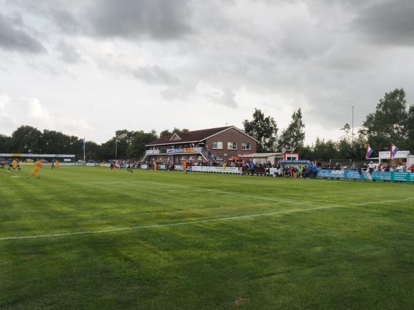 Apollo-Stadion - Leer/Ostfriesland-Loga