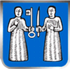 Wappen SV Blau-Weiß Günstedt 1883  67901
