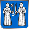 Wappen SV Blau-Weiß Günstedt 1883