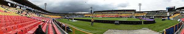 Estadio Nemesio Camacho - Bogotá