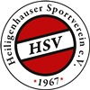 Wappen Heiligenhauser SV 1967