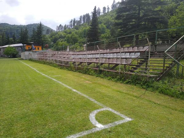 Stadioni Soso Abashidze - Kharagauli