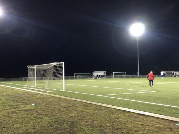 Sportanlage Bienroder Weg Olympia-B-Platz - Braunschweig