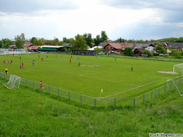 Šport park Ihan - Domžale